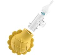 RORPOIR Pulisci Naso in Silicone Per Neonati Sicuro Per Maschi E Femmine
