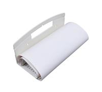 RORPOIR Righello Per Altezza Dei Tappetino Di Misurazione Lavabile in Materiale Di Qualità Elevata Scala Corretta in Centimetri Pieghevole e Portatile