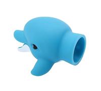 RORPOIR Rubinetto dei Cartoni Animati per Bambini Acqua Dolce - Dispositivo di Lavaggio delle Facile da Installare per i Più Piccoli