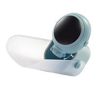 RORPOIR -rubinetto Splash Lavandino Lavamani Per Bambini Design Astronauta Facile Lavaggio Delle Per I Più Piccoli