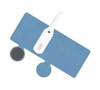 RORPOIR Scaldabiberon Portatile Usb Per Controllo Intelligente Della Riscalda Latte Per e Compatibile La Maggior Parte Bottiglie Per