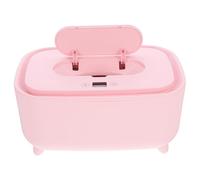 RORPOIR Scaldasalviette Portatile Usb Per Ragazza Dispenser Salviette Umidificate Temperatura Viaggio e Auto Compatto e Leggero