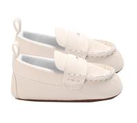 RORPOIR Scarpe per Neonati con Suola Morbida Scarpe da Passeggio per Neonati