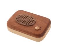RORPOIR Scatola Legno Per Raccolta Denti Dei Ragazzo Ragazza Contenitore Per Memorie Infantili Porta Denti e Idea Creativa Per Ragazzo Ragazza e Ragazzo Ragazza