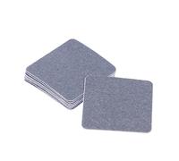 RORPOIR Set Di Cuscinetti Per Piedini E Tappetini Antiscivolo Per La Stabilità Della Lavatrice