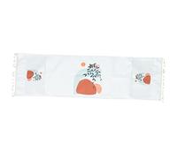 RORPOIR Set Lavatrice E Asciugatrice Copri Lavatrice E Frigorifero Tasche Portaoggetti Facile Da Lavare