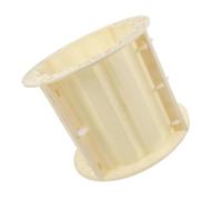 RORPOIR Stampo Design Elegante Europeo in Abs Beige Versatile e Facile da Usare per Colonna Romana per Giardini e Parchi per Forme in Cemento e Decorazioni Esterne