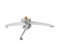 RORPOIR Supporto per Bombola di Gas Treppiede per Fotocamera Mini Supporto per Action Cam Mini
