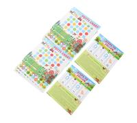 RORPOIR Tabella Delle Stelle Premio Per Laddestramento Al Vasino Per Bambini Piccoli Adesivi Per Tabelle Di Addestramento Al Vasino Per Bambini/bambine