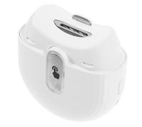 RORPOIR Tagliaunghie Elettrico Portatile Per Ragazzo Tagliaunghie Automatico Per Ragazzo Realizzato in Materiali Robusti Ricaricabile Per Uso Quotidiano e