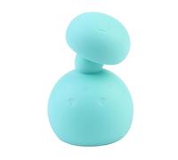 RORPOIR Tappo Per Tiralatte in Gel Di Silice Pratico Coperchio Per Contenitore Coperchio Portatile Tappo Alla Moda Che Si Adatta Alla Bocca Del Tiralatte Evitando Perdite Di Latte Dal Cont