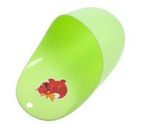 RORPOIR Urinal Per Ragazzo Ragazza Da Appendere Al Muro Vasino Da Allenamento Per Ragazzo Ragazza Urinatoio Per Maschietti Materiale Resistente Design Divertente Per Bagno e Riutilizzabile