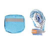 RORPOIR Zaino Porta-guinzaglio Con Design A Cartoni Animati Per Bambini Piccoli Resistente E Con Guinzaglio Smarrito Per Ragazzi E Ragazze