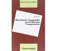 Rorschach: compendio per il sistema comprensivo