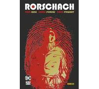 Rorschach. Complete collection