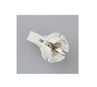 RORVECQ 1x Per X5 2007 2008 2009 2010 E53 E70 E38 728il 740il 750i BAU15S PY21W Portalampada Presa Fanale Posteriore Accessori