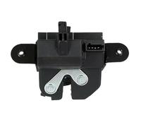 RORVECQ 51868085 13481535 13317445 Serratura Bagagliaio Attuatore Portellone Per DOBLO MK2 Per FIORINO Per LANCIA Per YPSILON