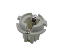 RORVECQ 63216943036 Per Serie 7 X5 E53 E70 X3 E83 745Li 745i 750Li 750i 760Li Fanale Posteriore Fanale Posteriore Portalampada Portalampada(3 pezzi)