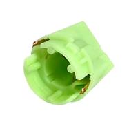 RORVECQ 63218355883 Presa Lampadina Fanale Posteriore Per 3 E30 1983-1991 5 E34/E61 1987-2010 7 E32/E38 1985-2001 X6 Serie E71/E72 2008-2011