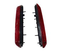 RORVECQ 6351LX Luce Stop Alta Adatta Per Luci Di Segnalazione Gruppo Aggiuntive Per Peugeot 4008 2008 208 308s 3008 Accessori Auto(2 PZ)