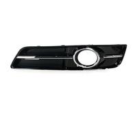 RORVECQ 8P0807681J 8P0807682J Per A3 2010 2011 2012 2013 Paraurti Anteriore Inferiore Griglia Fendinebbia Telaio Di Copertura Sostituzione Accessori(Sinistra)