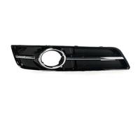RORVECQ 8P0807681J 8P0807682J Per A3 2010 2011 2012 2013 Paraurti Anteriore Inferiore Griglia Fendinebbia Telaio Di Copertura Sostituzione Accessori(Giusto)