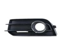 RORVECQ 8X0807681A 8X0807682A Per A1 2010 2011 2012 2013 2014 Griglia Fendinebbia Paraurti Anteriore Nera(Sinistra)