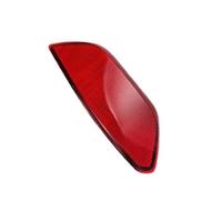 RORVECQ 95863110500 95863110600 Per P&orsche Per Cayenne 2011 2012 2013 2014 Riflettore Paraurti Posteriore Rosso 1/2 Pz(1 pcs Left)