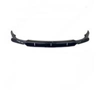 RORVECQ ABS Paraurti Anteriore Spoiler Labbro Splitter Per X6 G06 2020-2024 Paracolpi Per Accessorio Auto