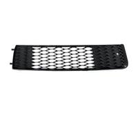 RORVECQ Accessori Auto Copertura Fendinebbia Per Q7 4L S-Line 2009 2010 2011 2012 2013 2014 Griglia Fendinebbia Griglia Da Corsa Griglia Per Fari(Giusto)
