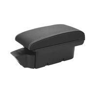 RORVECQ Box Bracciolo Per Toyota 86 Per Scion FR-S FRS Gt86 2012 2013 2014 2015 2016 2017 2018 2019 2020 Accessori Per Console(A3 Guida a sinistra)