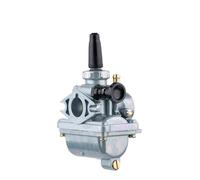 RORVECQ Carburatore 16mm Per Mikuni Per VM16-353 Per MT MB MTX MBX 50 Motore Ciclomotore Dirt Pit