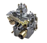 RORVECQ Carburatore Adatto Per VW 34 PICT-3 12V Starter Elettrico 1600CC 113129031 K