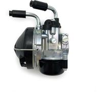 RORVECQ Carburatore Per 15" Per Dellorto 19 Mm Per SHA 1515 1412 Motori A 2 Tempi Da 50 Cc A 100 Cc Raffreddati Ad Acqua 15-15