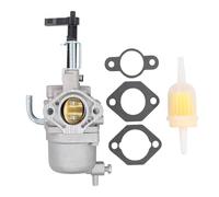 RORVECQ Carburatore Per Generatore Di Motore 0B-62302-30 Per Subaru 14 CV EX40 EX400D EX400DS EX400SE(Stile B)