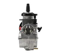 RORVECQ Carburatore Universale Per Moto 28mm 30mm 32mm 34mm Per Yamaha Per PWK Carb(28mm)