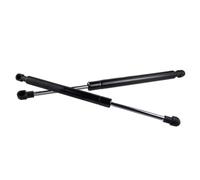 RORVECQ Cofano Anteriore Hood Ammortizzatori Gas Sollevatore Per TT Coupe 8J3 8J9 2006 2007 2008 2009 2010-2014 8J0823359C