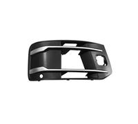 RORVECQ Copertura Fendinebbia Di Ricambio Cornice Fendinebbia Griglia Di Ventilazione Pannello Decorativo Per Q7 2016 2017 2018 2019(Giusto)
