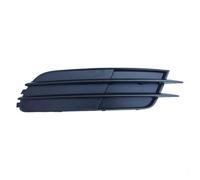 RORVECQ Cornice Decorativa Per Griglia Fendinebbia Paraurti Anteriore Per Automobile 4G0807681 4G0807682 Per A6/A6 Quattro 2012-2015(Giusto)