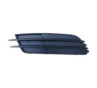 RORVECQ Cornice Decorativa Per Griglia Fendinebbia Paraurti Anteriore Per Automobile 4G0807681 4G0807682 Per A6/A6 Quattro 2012-2015(Sinistra)