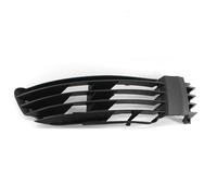 RORVECQ Cornice Di Copertura Per Griglia Fendinebbia Inferiore Paraurti Anteriore 3B0853665 3B0853666 Per VW Per P&assat B5 B5.5 2001 2002 2003 2004 2005(Giusto)