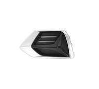 RORVECQ Griglia Copertura Fendinebbia Paraurti Anteriore Cornice Ricambio 83G807681 (sinistra) 83G807682 (destra) Per Q3 2019 2020 2021(Sinistra)