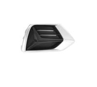 RORVECQ Griglia Copertura Fendinebbia Paraurti Anteriore Cornice Ricambio 83G807681 (sinistra) 83G807682 (destra) Per Q3 2019 2020 2021(Giusto)