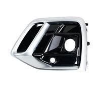 RORVECQ Griglia Di Copertura Fendinebbia Paraurti Anteriore 80G807679Q3Q7 80G807680Q3Q7 Per Q5 Q5L 2021 2022 2023 Sport(Sinistra)