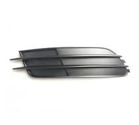 RORVECQ Griglia Fendinebbia A Bassa Configurazione Cornice Fendinebbia Pannello Di Finitura Per A6 A6L 2012 2013 2014 2015(Sinistra)