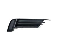 RORVECQ Griglie Fendinebbia Paraurti Anteriore Auto Accessori Di Rivestimento 8V5807681 8V5807682 Per A3 2013 2014 2015 2016 2017(Giusto)
