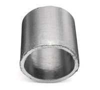 RORVECQ Guarnizione Silenziatore Tubo Di Scarico Per Moto Ricambio Per Vespa GTS GTV IE GT 125 250 300 Cc Accessori