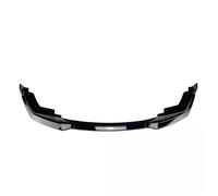 RORVECQ Labbro Dello Splitter Parainteriori Anteriore Dell'auto Spoiler Copertura Kit Per 3 Serie G20 G21 320i 330i 2019-2022 Per M-Sport