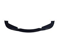 RORVECQ Per 3 Serie E46 M3 1998-2005 Paraurti Anteriore Labbro Spoiler Diffusore Copri-deflettore Grembiule Tuning(Nero lucido)