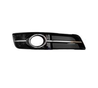 RORVECQ Per A3 2010 2011 2012 2013 Cornice Coprifari Fendinebbia Paraurti Anteriore Inferiore Accessori Ricambio Griglia 8P0807681J 8P0807682J(Giusto)